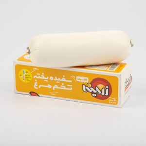 18 خرید سفیده پخته تخم مرغ